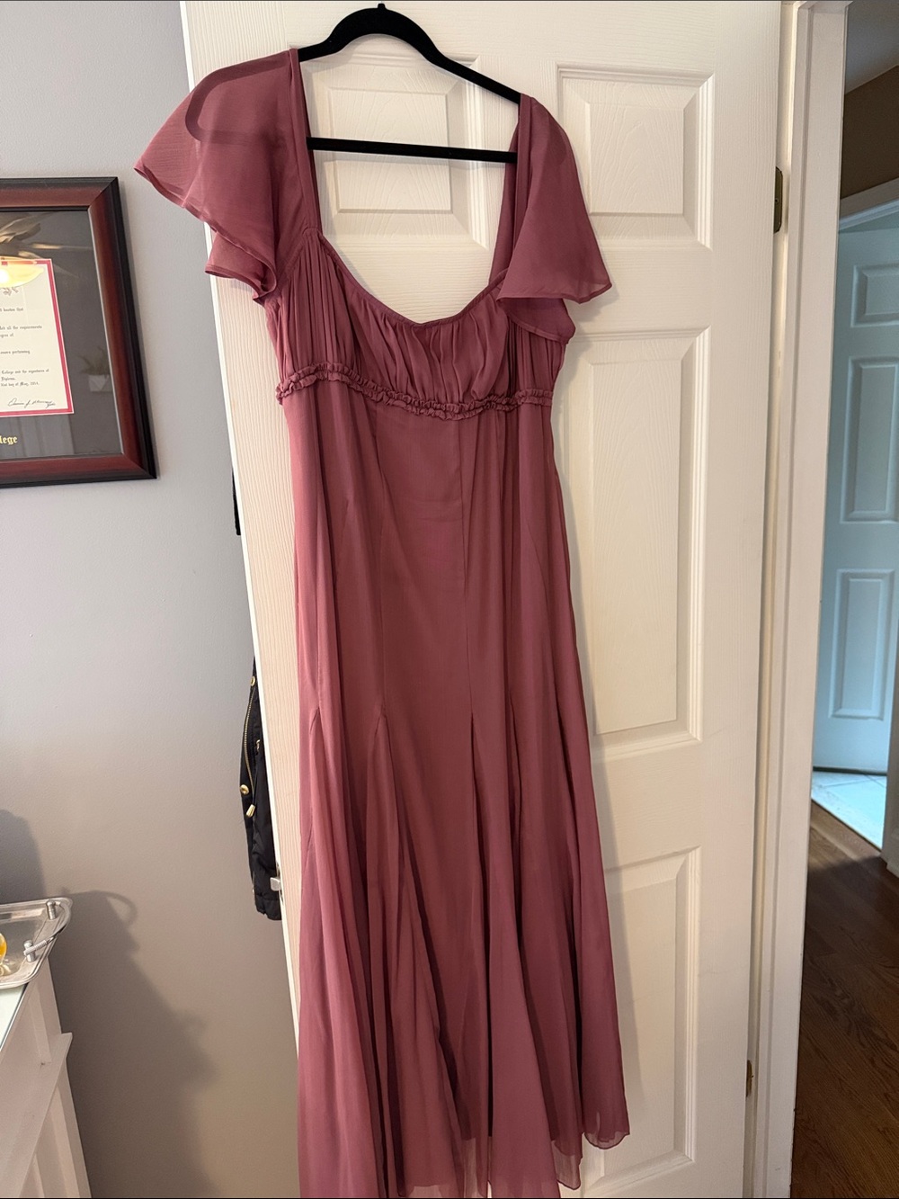ASOS dress - Picture 3 of 4